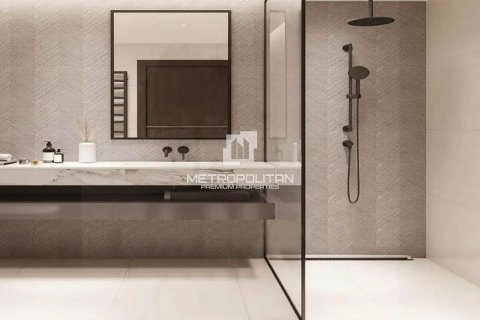 Apartment de 1 dormitorio  No. 128126 11