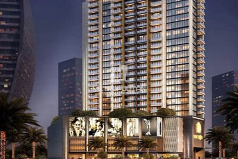 Apartment de 1 dormitorio  No. 128126 3