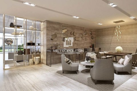 Apartment de 1 dormitorio  No. 128126 13