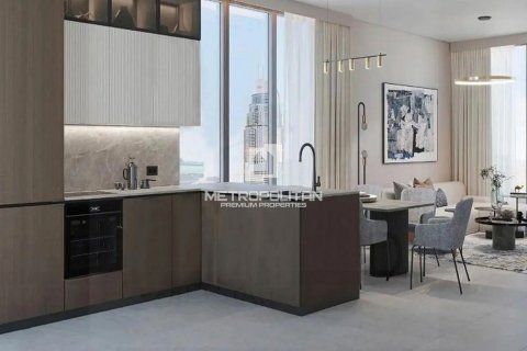 Apartment de 1 dormitorio  No. 128126 5