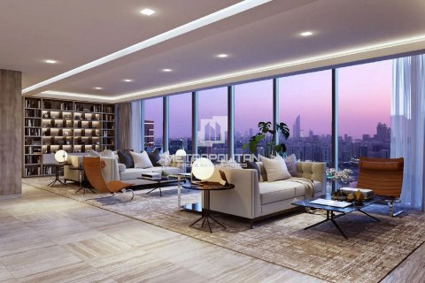 Apartment de 1 dormitorio  No. 128126 8