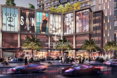 Apartment de 1 dormitorio  No. 128126 4