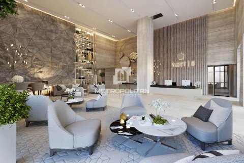 Apartment de 1 dormitorio  No. 128126 9