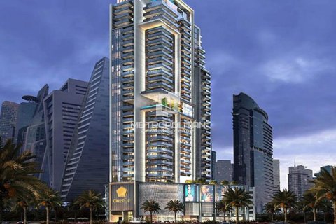 Apartment de 1 dormitorio  No. 128126 6