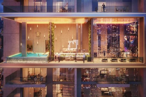 Apartment de 1 dormitorio  No. 128126 10