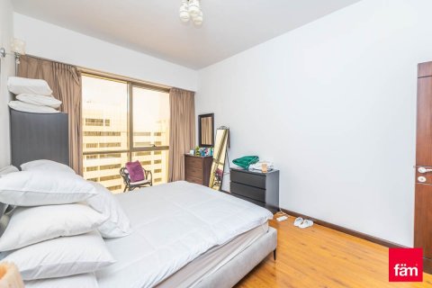 Квартира с 1 спальней в Аль-Барша, ОАЭ №76900 11