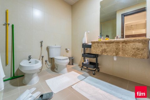 Квартира с 1 спальней в Аль-Барша, ОАЭ №76900 5