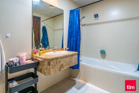 Квартира с 1 спальней в Аль-Барша, ОАЭ №76900 14
