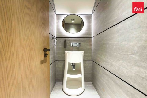 Квартира с 1 спальней в THE AUTOGRAPH RESIDENCES, Дубай, ОАЭ №76899 5