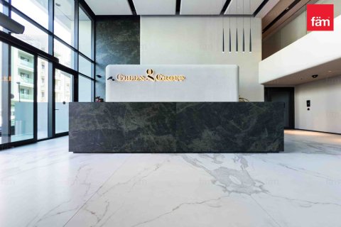 Квартира с 1 спальней в THE AUTOGRAPH RESIDENCES, Дубай, ОАЭ №76899 17