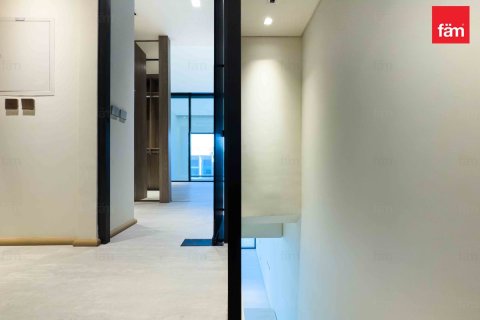 Квартира с 1 спальней в THE AUTOGRAPH RESIDENCES, Дубай, ОАЭ №76899 9
