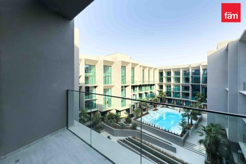 Квартира с 1 спальней в THE AUTOGRAPH RESIDENCES, Дубай, ОАЭ №76899 2