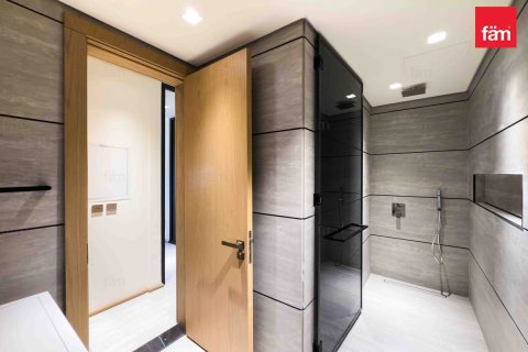 Квартира с 1 спальней в THE AUTOGRAPH RESIDENCES, Дубай, ОАЭ №76899 10