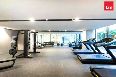 Квартира с 1 спальней в THE AUTOGRAPH RESIDENCES, Дубай, ОАЭ №76899 16