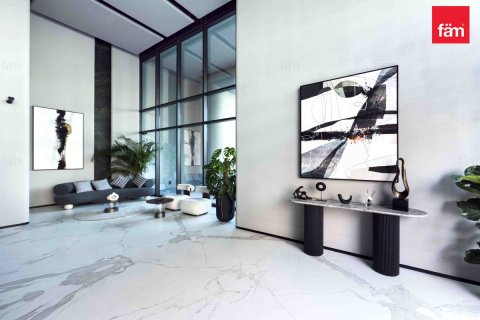 Квартира с 1 спальней в THE AUTOGRAPH RESIDENCES, Дубай, ОАЭ №76899 18