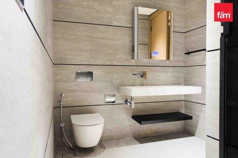 Квартира с 1 спальней в THE AUTOGRAPH RESIDENCES, Дубай, ОАЭ №76899 11