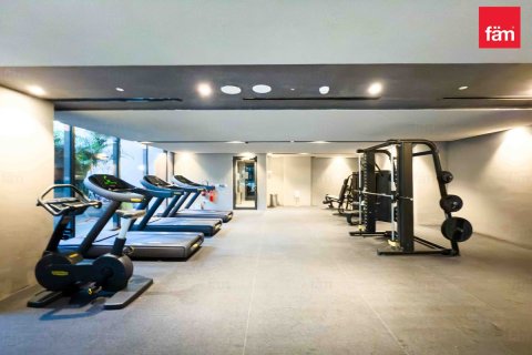 Квартира с 1 спальней в THE AUTOGRAPH RESIDENCES, Дубай, ОАЭ №76899 15