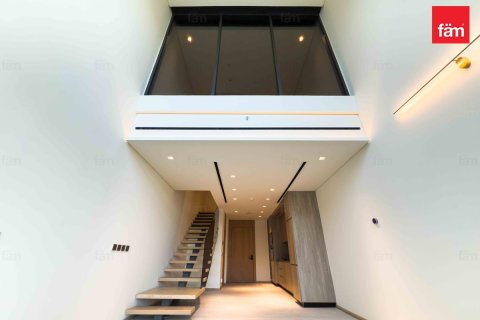 Квартира с 1 спальней в THE AUTOGRAPH RESIDENCES, Дубай, ОАЭ №76899 1