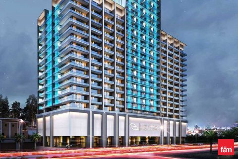 31.5m² Apartment  No. 117552 3