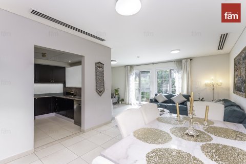 2 bedrooms Townhouse  No. 117553 5