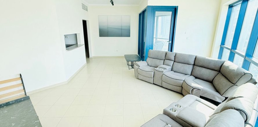 Apartment de 1 dormitorio  No. 117550