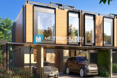 3 bedrooms Townhouse  No. 119128 2