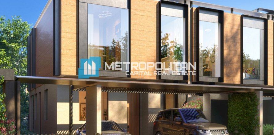 3 bedrooms Townhouse  No. 119128