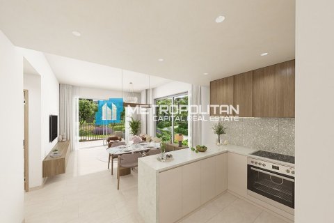 1 غرف نوم شقة  رقم 119129 3