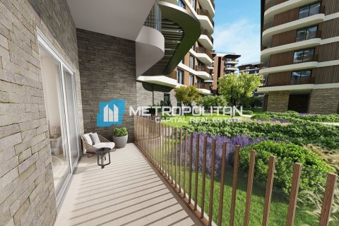 1 غرف نوم شقة  رقم 119129 4