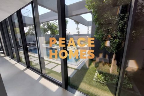 Villa de 6 chambres à Tilal City, UAE No. 10912 8