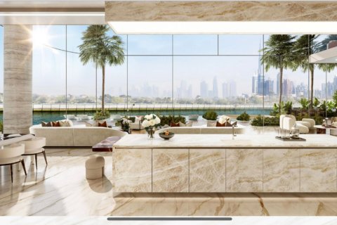 Penthouse de 3 dormitorios en CASA CANAL Dubai, UAE No. 97189 5