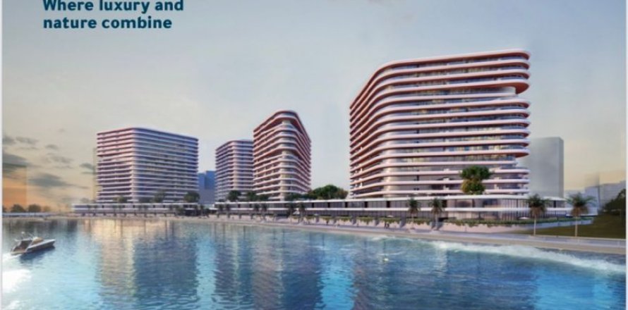 Appartement de 2 chambres à Yas Island, UAE No. 97199