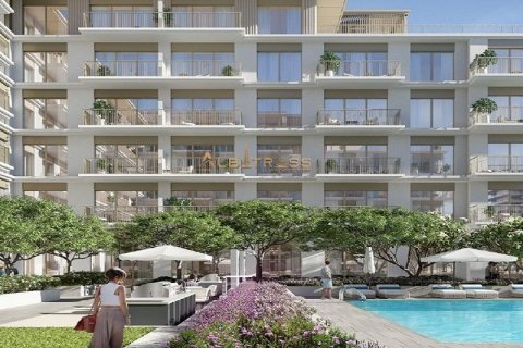 Apartment de 1 dormitorio en Dubai, UAE No. 97226 7