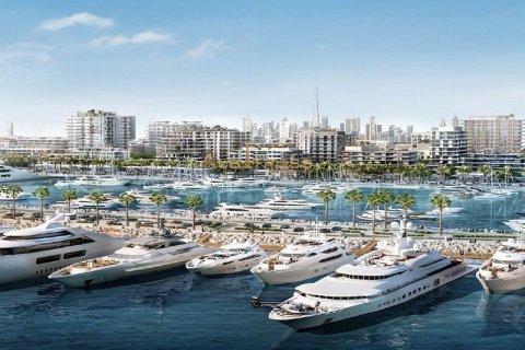 Apartment de 1 dormitorio en Dubai, UAE No. 97226 9