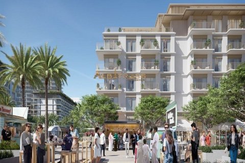 Apartment de 1 dormitorio en Dubai, UAE No. 97226 5