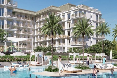 Apartment de 1 dormitorio en Dubai, UAE No. 97226 1