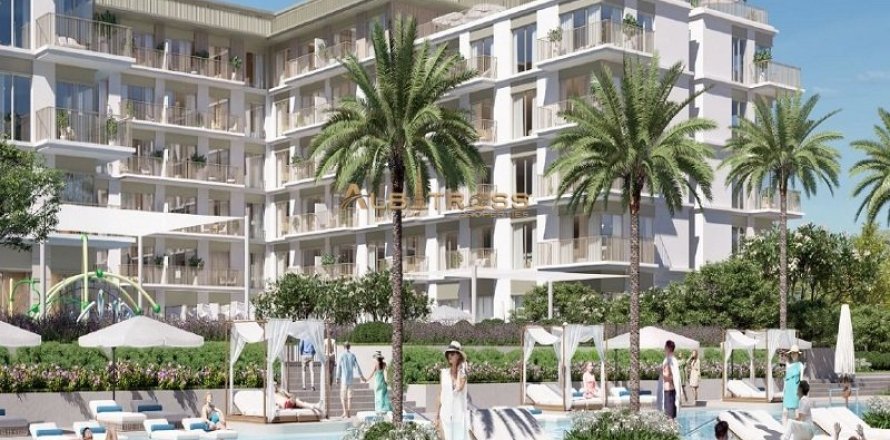 1 bedroom Apartment in Dubai, UAE No. 97226
