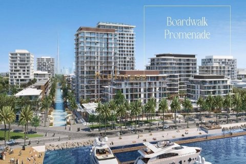Apartment de 1 dormitorio en Dubai, UAE No. 97226 4