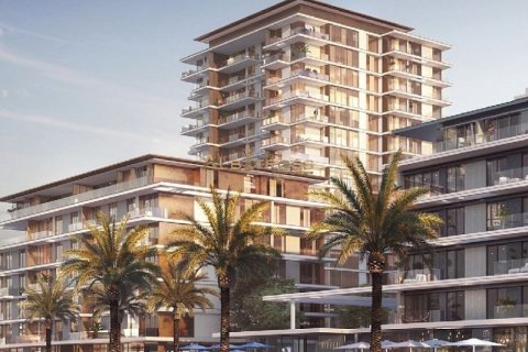 Apartment de 1 dormitorio en Dubai, UAE No. 97226 3