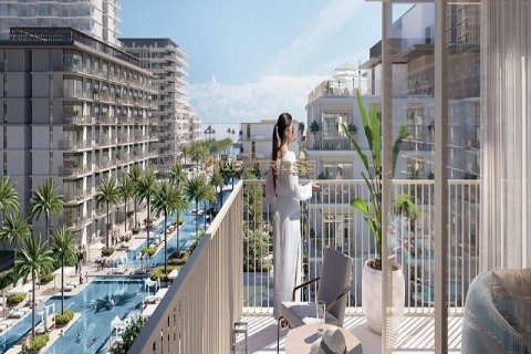 Apartment de 1 dormitorio en Dubai, UAE No. 97226 6
