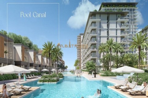 Apartment de 2 dormitorios en Dubai, UAE No. 97225 3