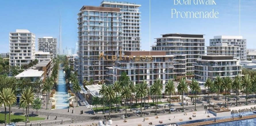 Apartment de 2 dormitorios en Dubai, UAE No. 97225