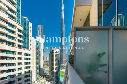 Appartement de 2 chambres à Downtown Dubai (Downtown Burj Dubai), UAE No. 154522 4
