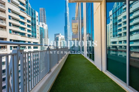 Appartement de 2 chambres à Downtown Dubai (Downtown Burj Dubai), UAE No. 154522 15