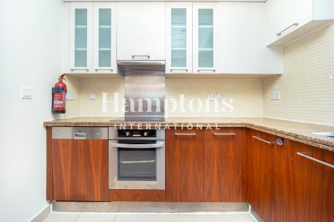 Appartement de 2 chambres à Downtown Dubai (Downtown Burj Dubai), UAE No. 154522 13