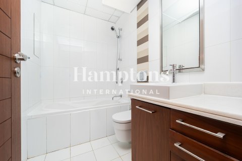 Appartement de 2 chambres à Downtown Dubai (Downtown Burj Dubai), UAE No. 154522 19