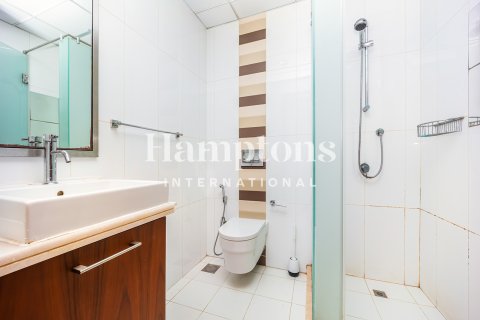 Appartement de 2 chambres à Downtown Dubai (Downtown Burj Dubai), UAE No. 154522 12