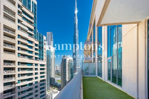 Appartement de 2 chambres à Downtown Dubai (Downtown Burj Dubai), UAE No. 154522 17