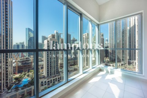 Appartement de 2 chambres à Downtown Dubai (Downtown Burj Dubai), UAE No. 154522 11