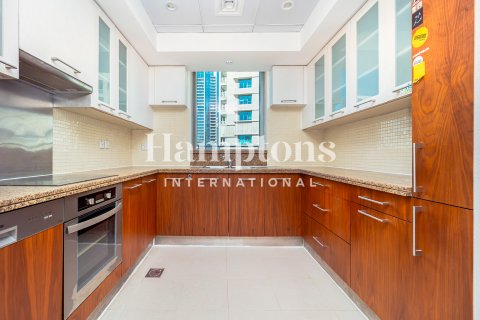 Appartement de 2 chambres à Downtown Dubai (Downtown Burj Dubai), UAE No. 154522 8